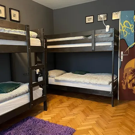 Sax Pub Hostel