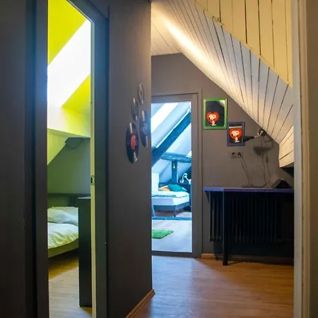 Sax Pub Hostel
