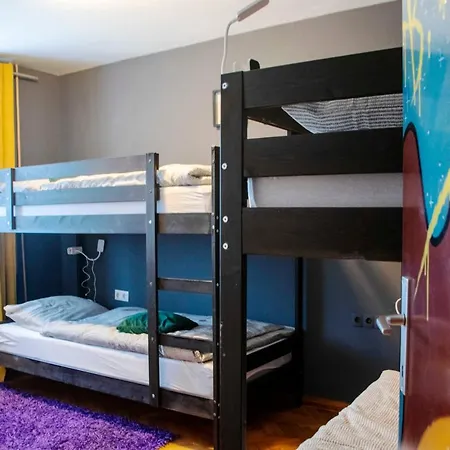 Sax Pub Hostel
