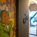 Sax Pub Hostel Ljubljana