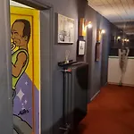 Sax Pub