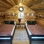 Hostel Sax Pub Ljubljana