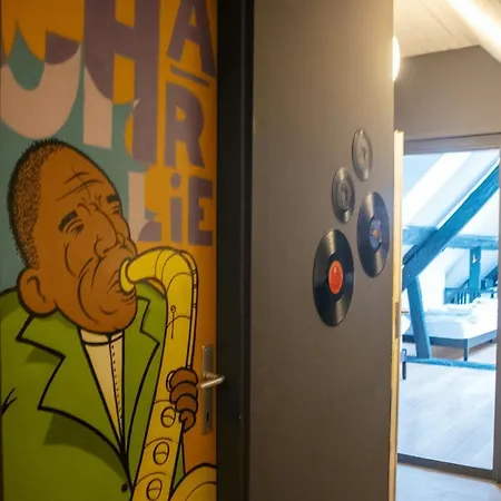 Sax Pub Auberge de jeunesse Ljubljana