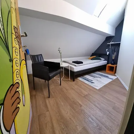 Sax Pub Auberge de jeunesse *