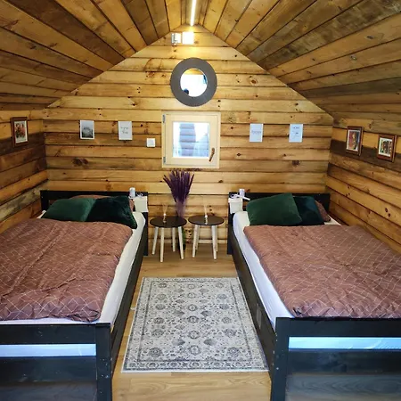 Albergue Sax Pub Liubliana