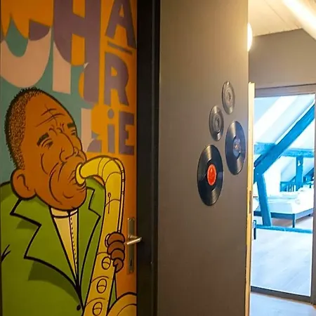 Sax Pub Hostel