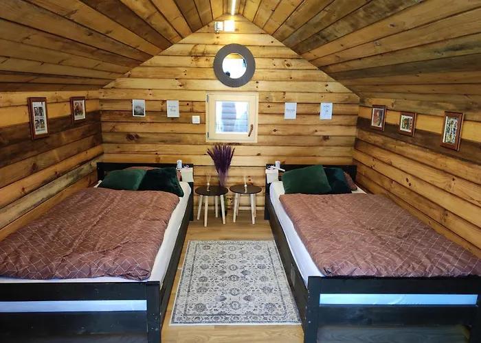 ホステル Sax Pub リュブリャナ