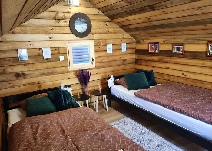 Sax Pub ホステル