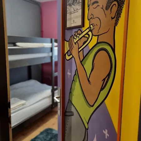 Sax Pub * 卢布尔雅那